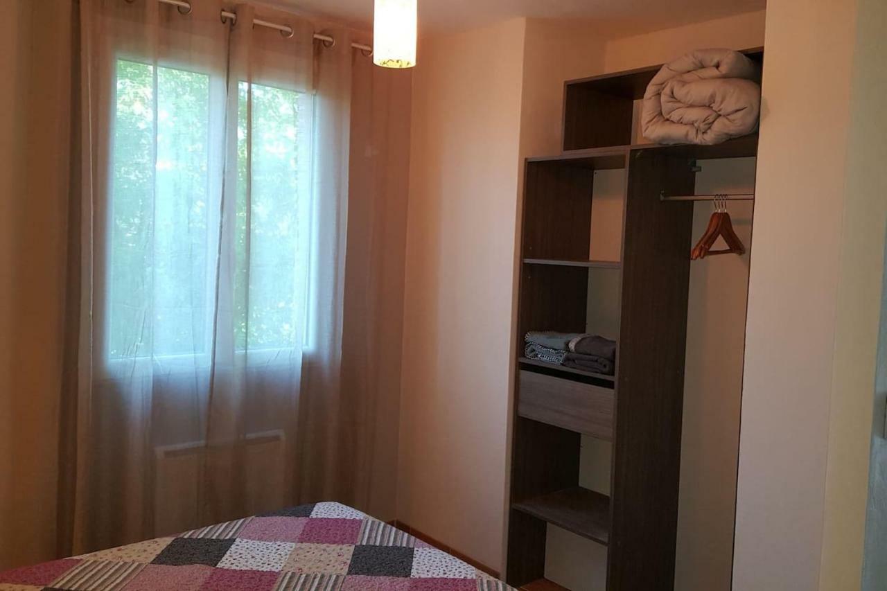 Logement Avec Piscine, Classe 3 Etoiles, De 42 M2 Tout Confort Au Calme Pour Un Couple Cahuzac-sur-Vère Екстериор снимка